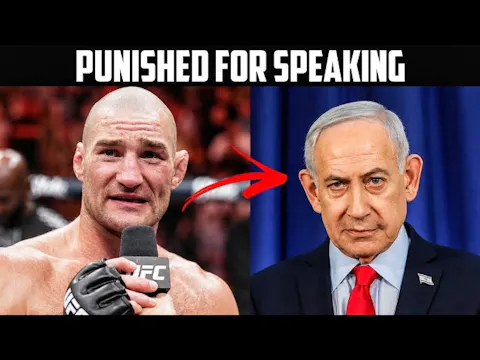 American UFC Star Cancelled After He ...