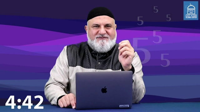 55 Aa'uthu #8 HARD HEARTED , Make this Duaa