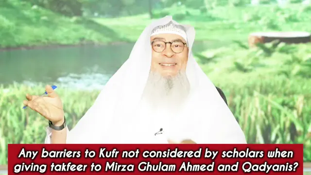 Did Scholars Miss Any Obstacles To De...
