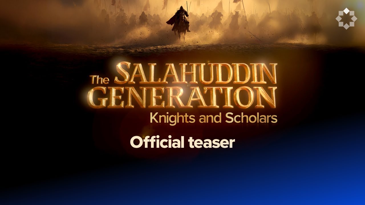 The Salahuddin Generation