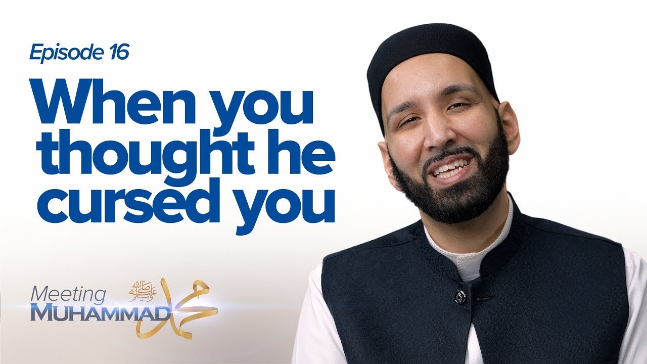 When You Thought He Cursed You - Episode 16