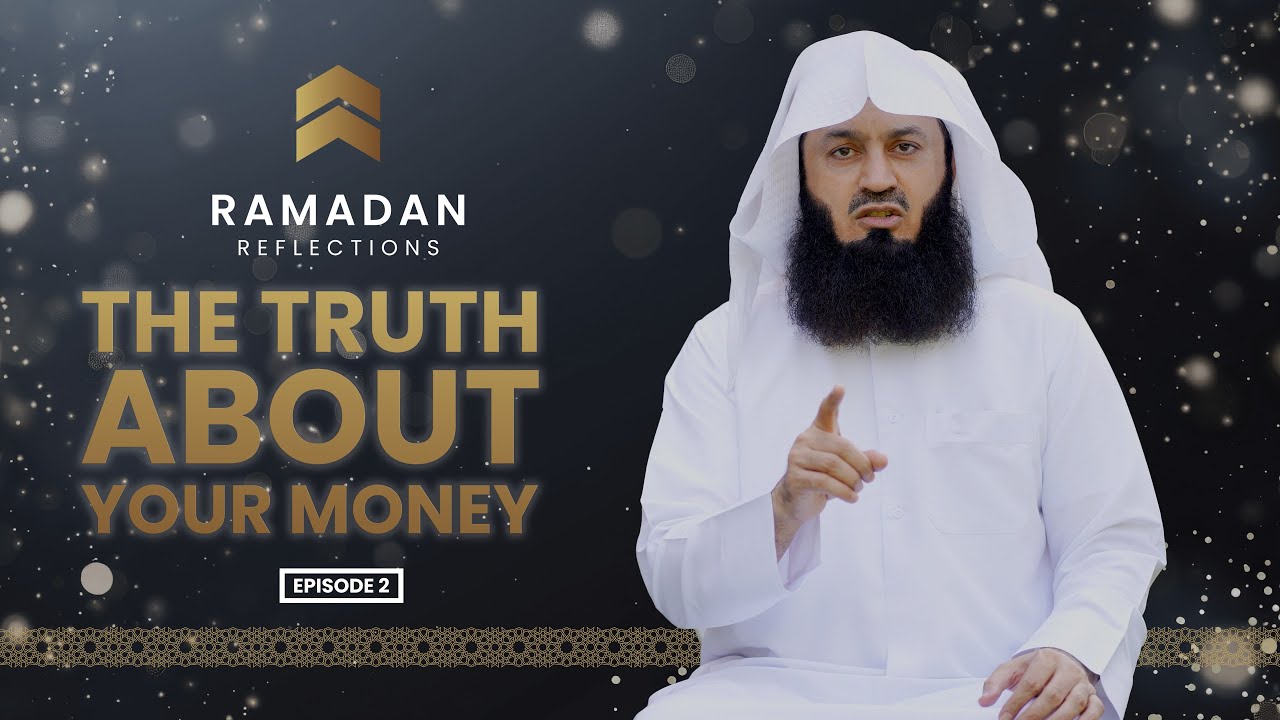 The Truth About Your Money