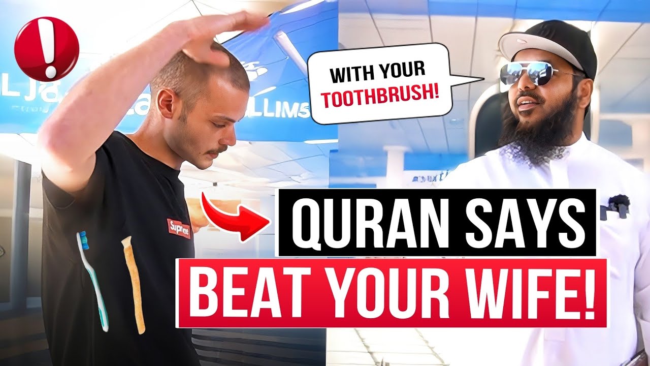 PART 2 Australian Guy SHOCKED To Hear These Answers From Shaykh Uthman!!