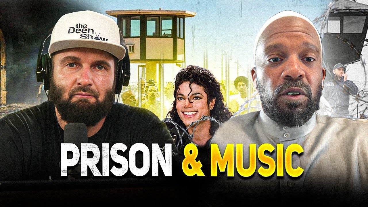 Michael Jackson EXPOSES How Music is Programming You 