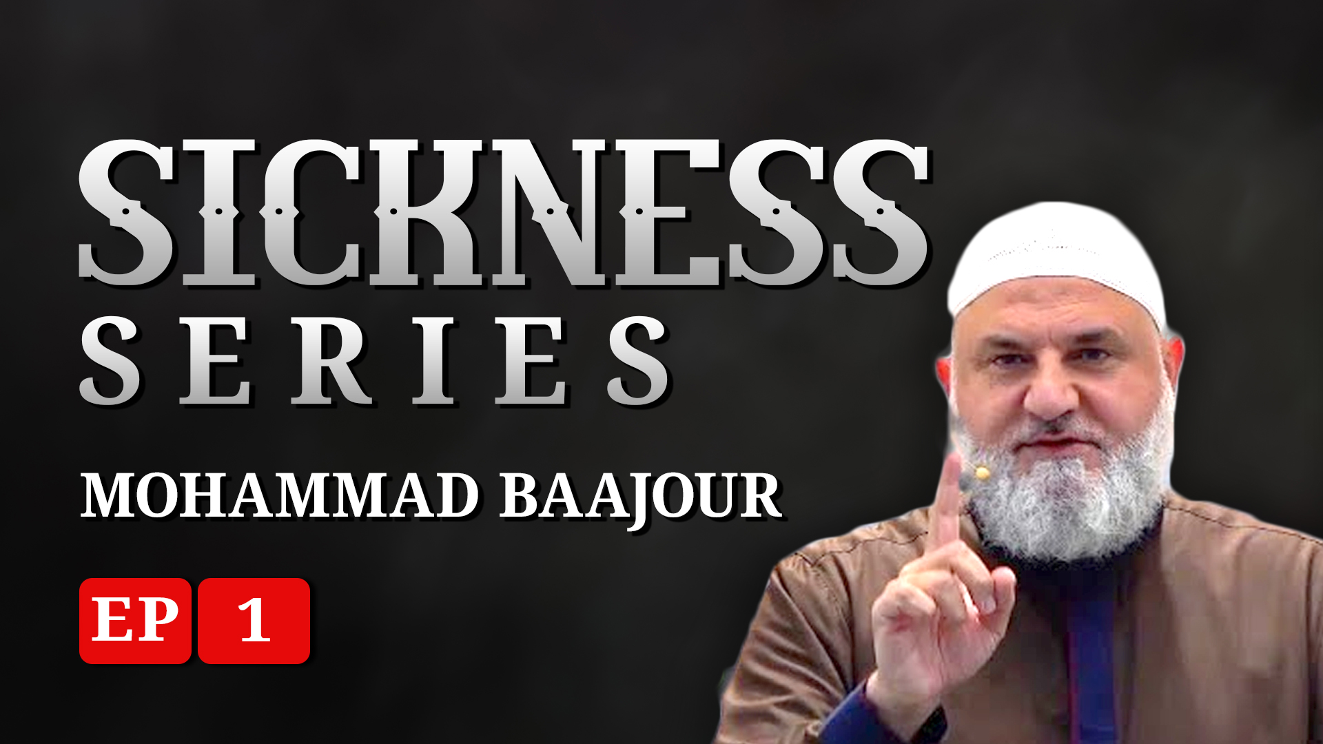 Importance of health - EP 1