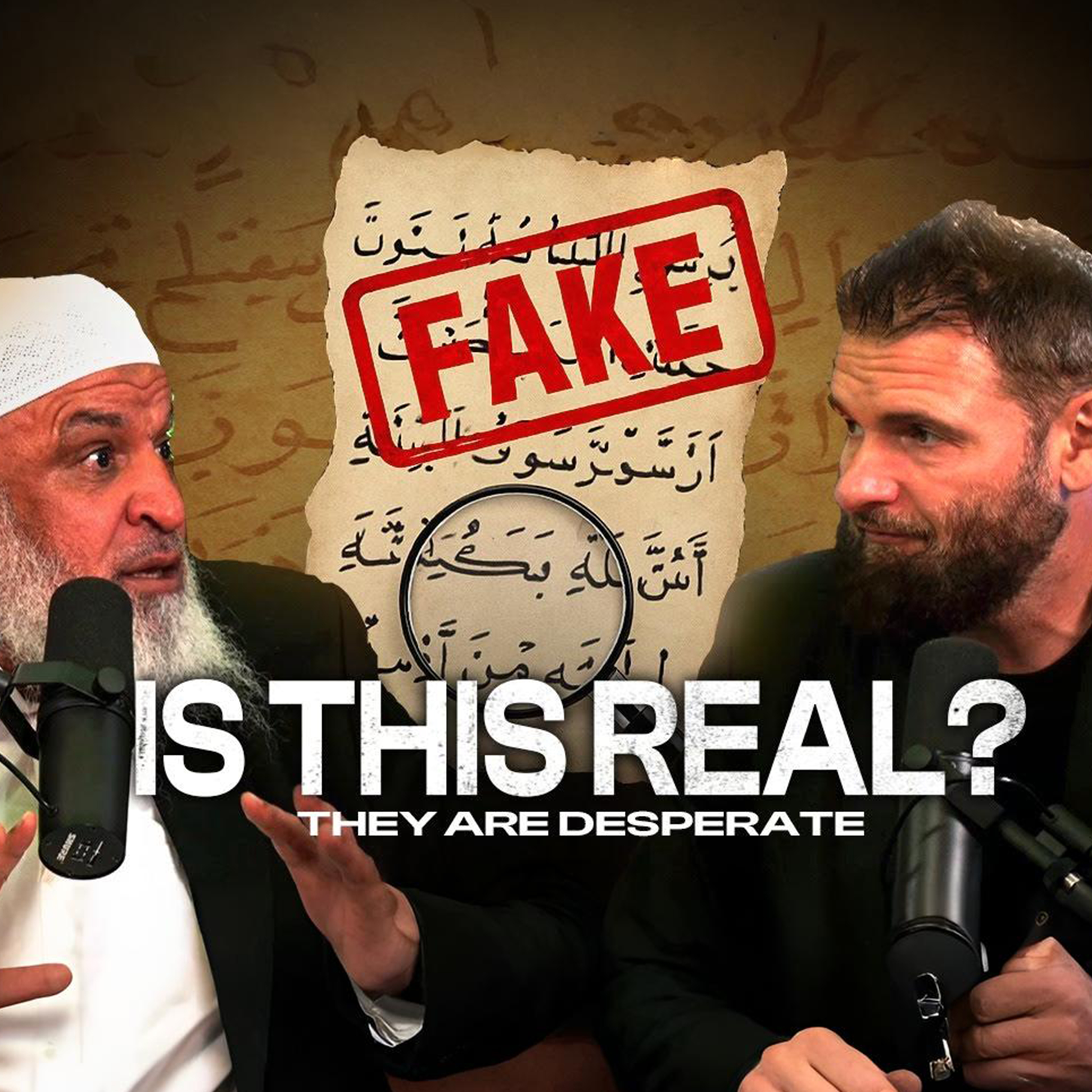 The Weirdest Story Ever About Prophet Muhammad ﷺ – Fully Explained!