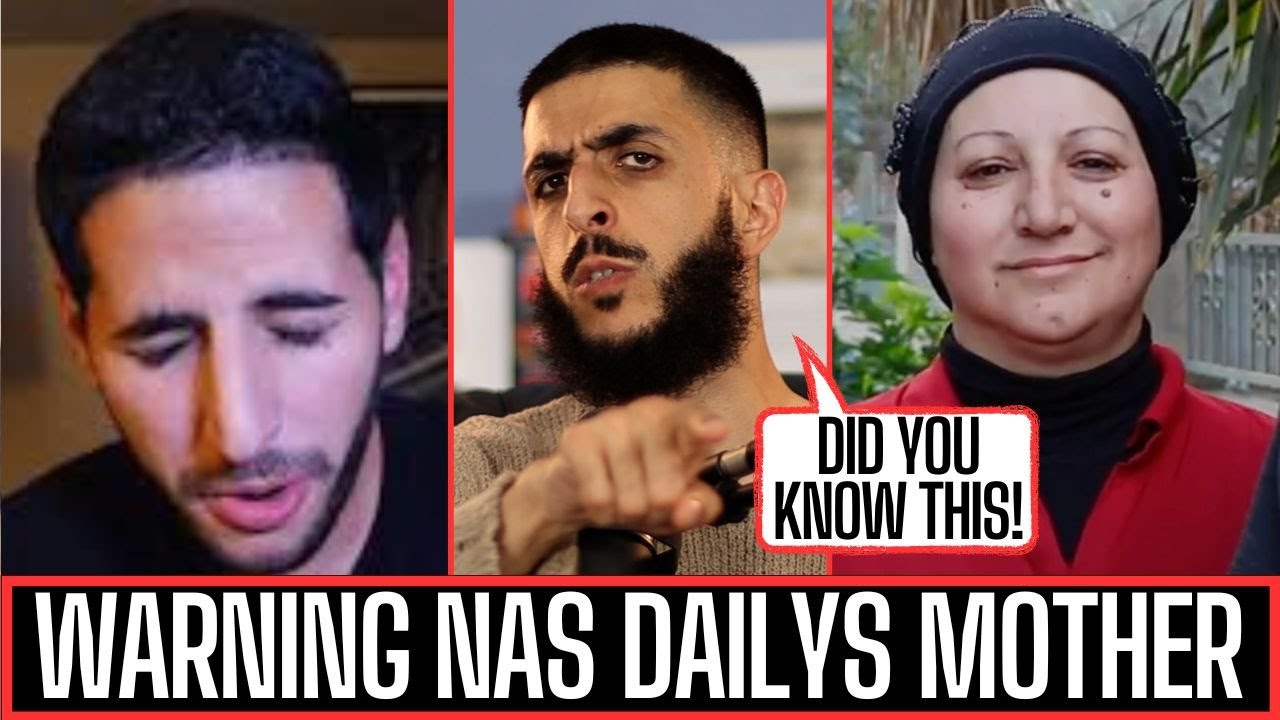NAS DAILY MUM MUST KNOW!!