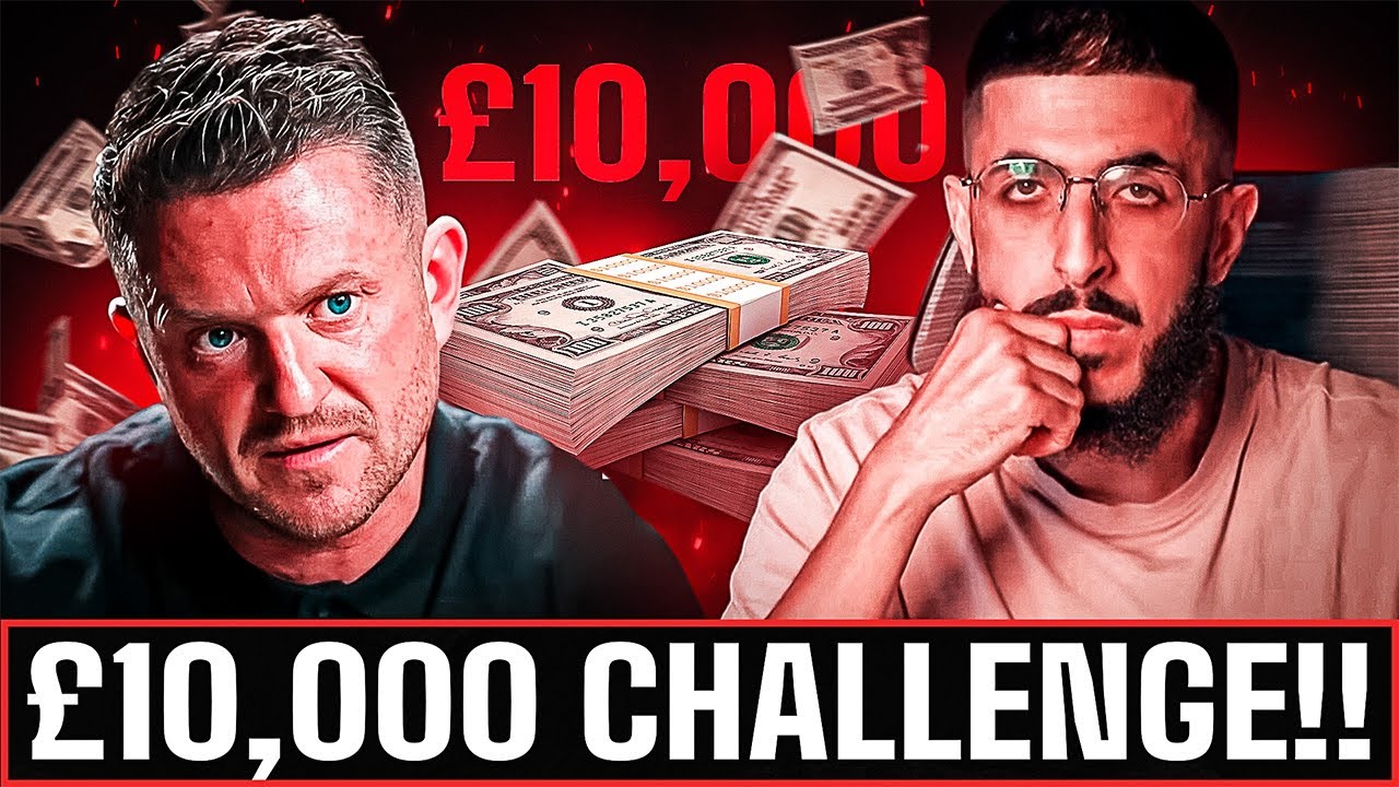 Tommy Will Want This Video Removed - He's Finished