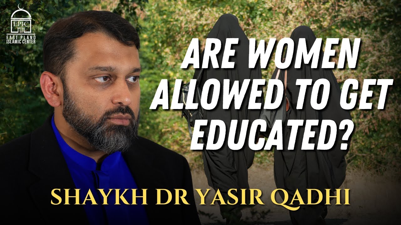 Are Women Allowed to get Educated Should Hijab be Mandated