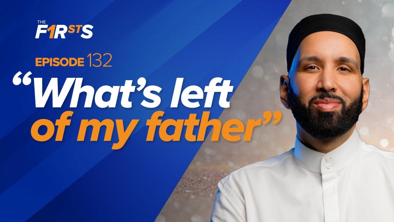 Abbas ibn Abd al-Muttalib (RA): The Most Honored Man - Dr. Omar Suleiman