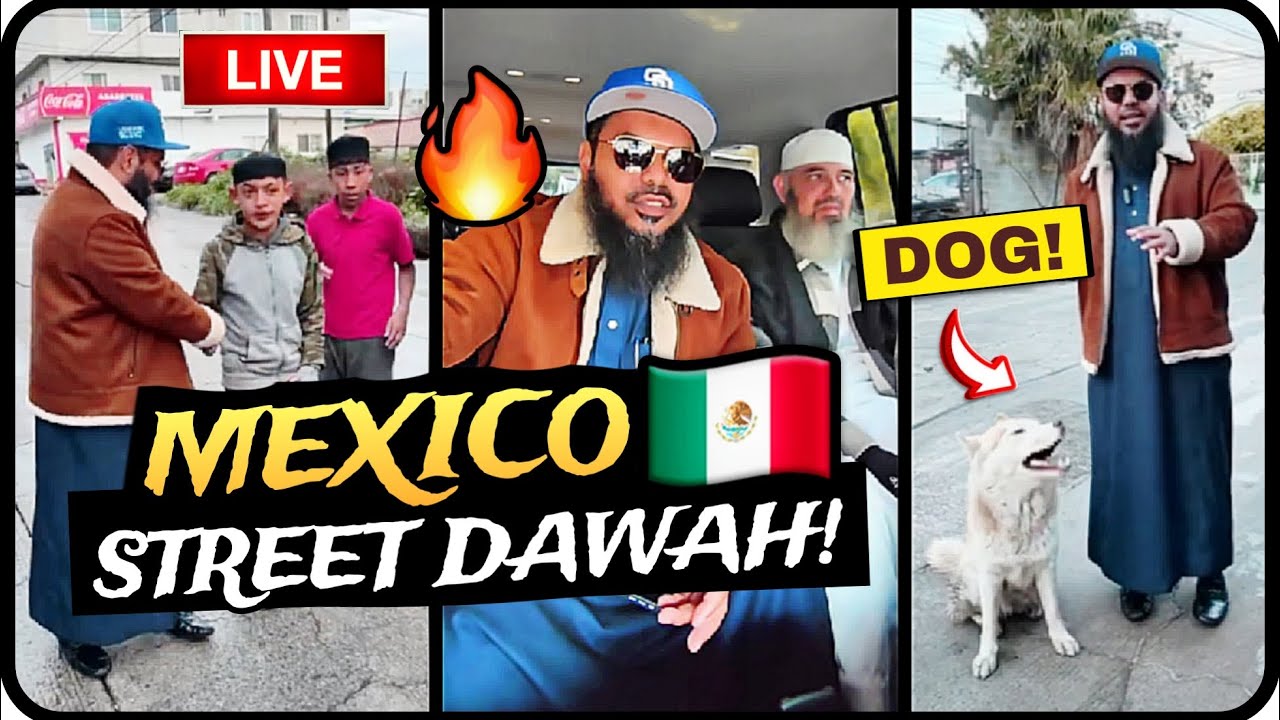 LIVE from the MURDER Capital of the WORLD 