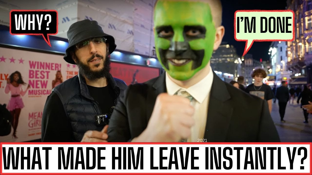 CREEPER UPSET BY MUSLIM WALKS OFF - MINECRAFT