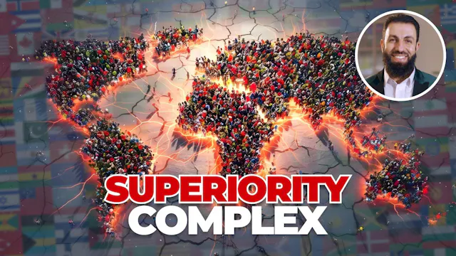 Allah Does Not Discriminate - Racism,...