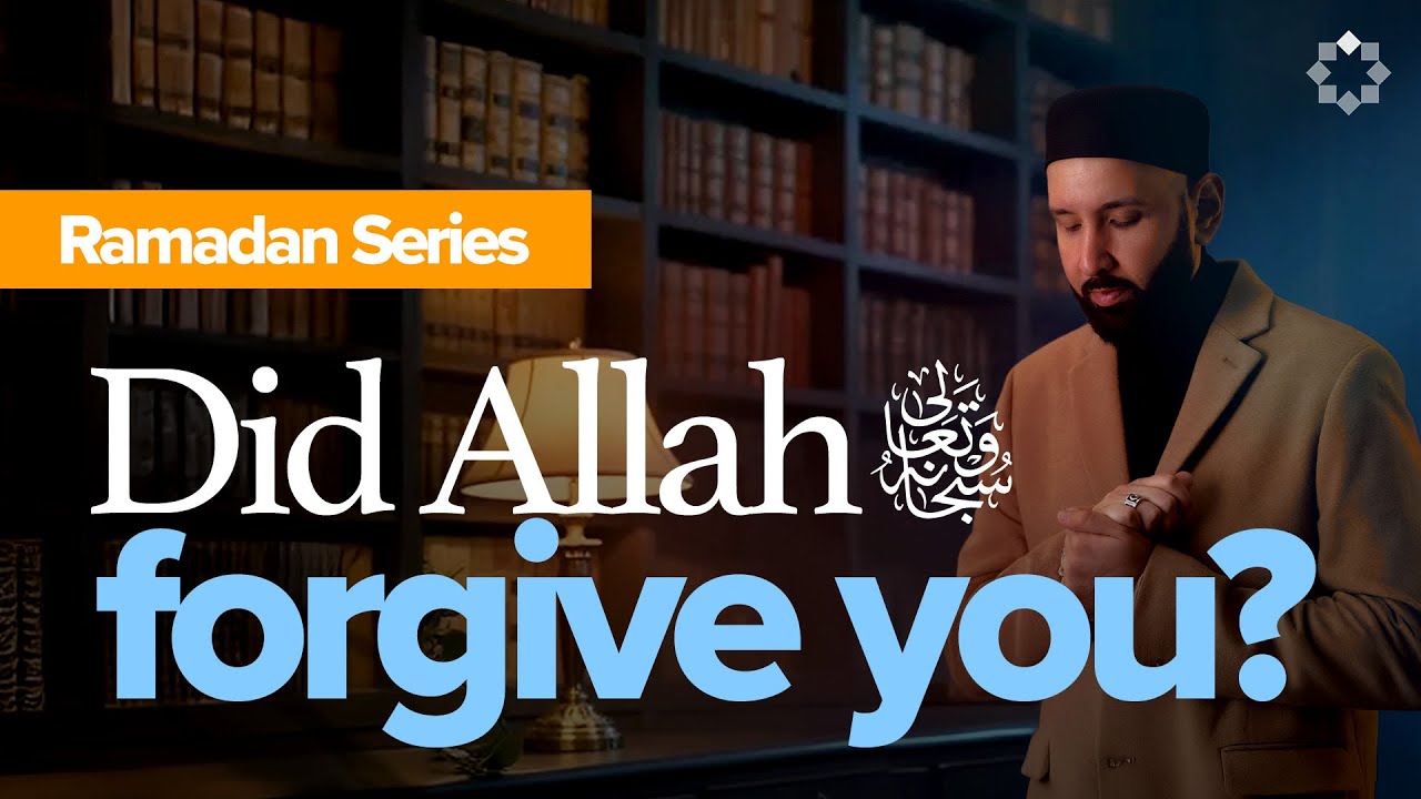 Your Tahajjud Just Earned You Jannah - Barzakh - Other Side Ep.28