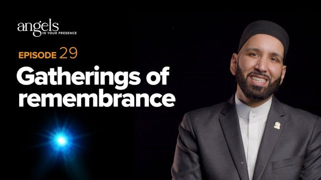 Episode 29 | Gatherings of Remembrance