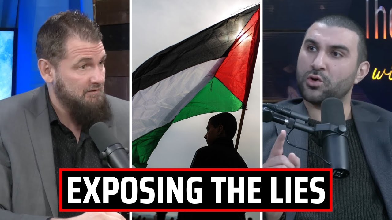 How Muslims Rescued the Jews 