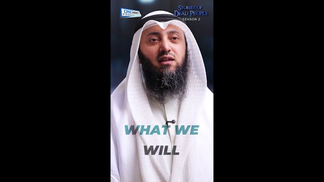 A Powerful Reminder | Season 2 | Stor...