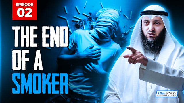 EP2 | The End Of A Smoker