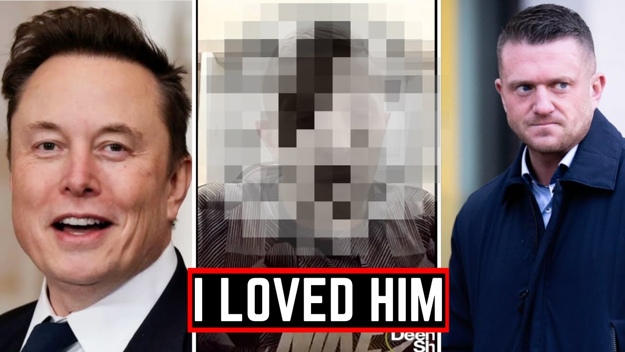 Tommy Robinson Lover GOES INTO A MOSQUE For a CONFRONTATION Plan Backfires 