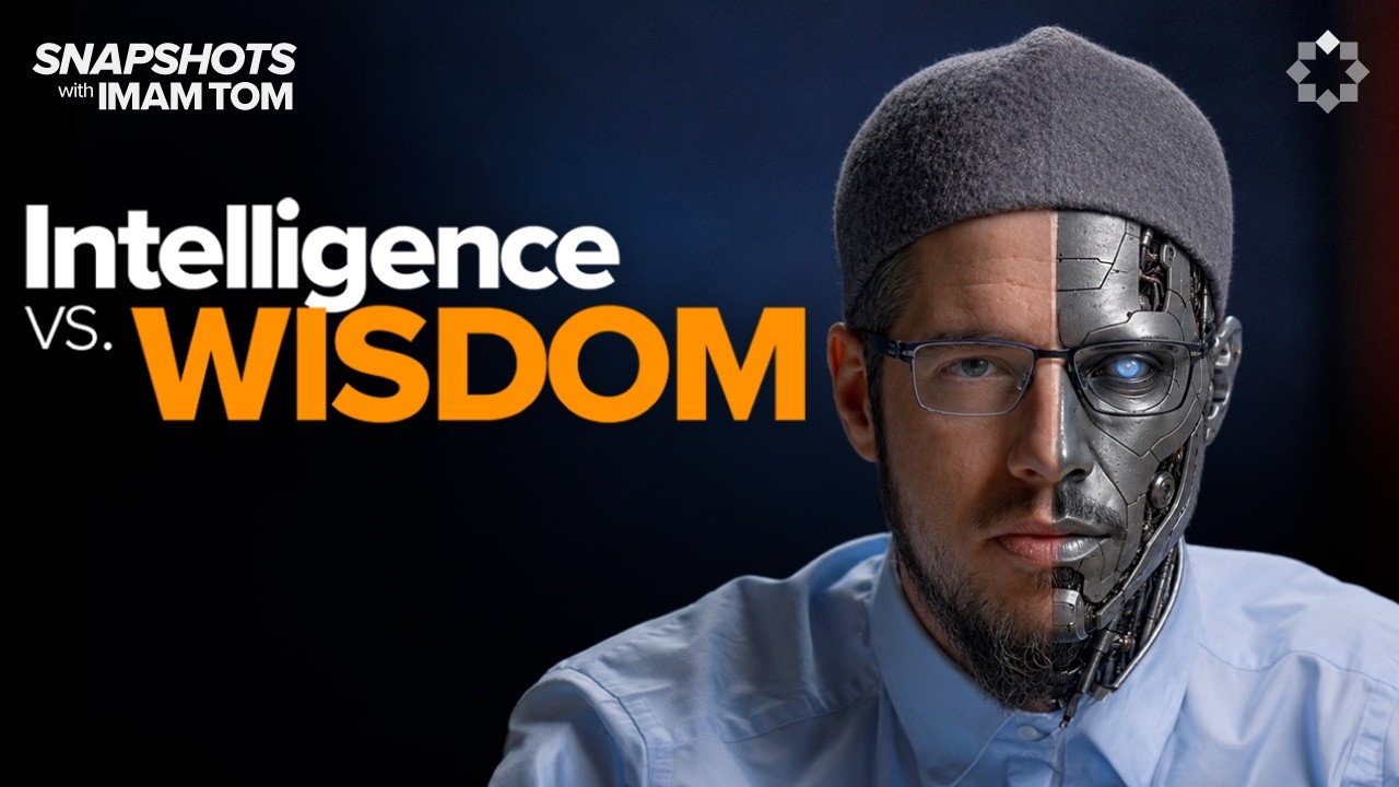 Intelligence vs. Wisdom In Islam (And What Iblis Teaches Us?)
