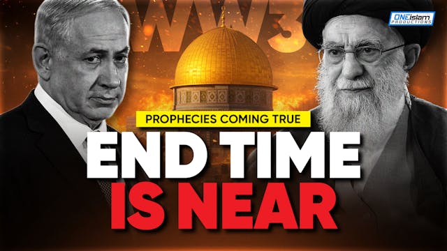 Prophecies Coming True The End Is Near