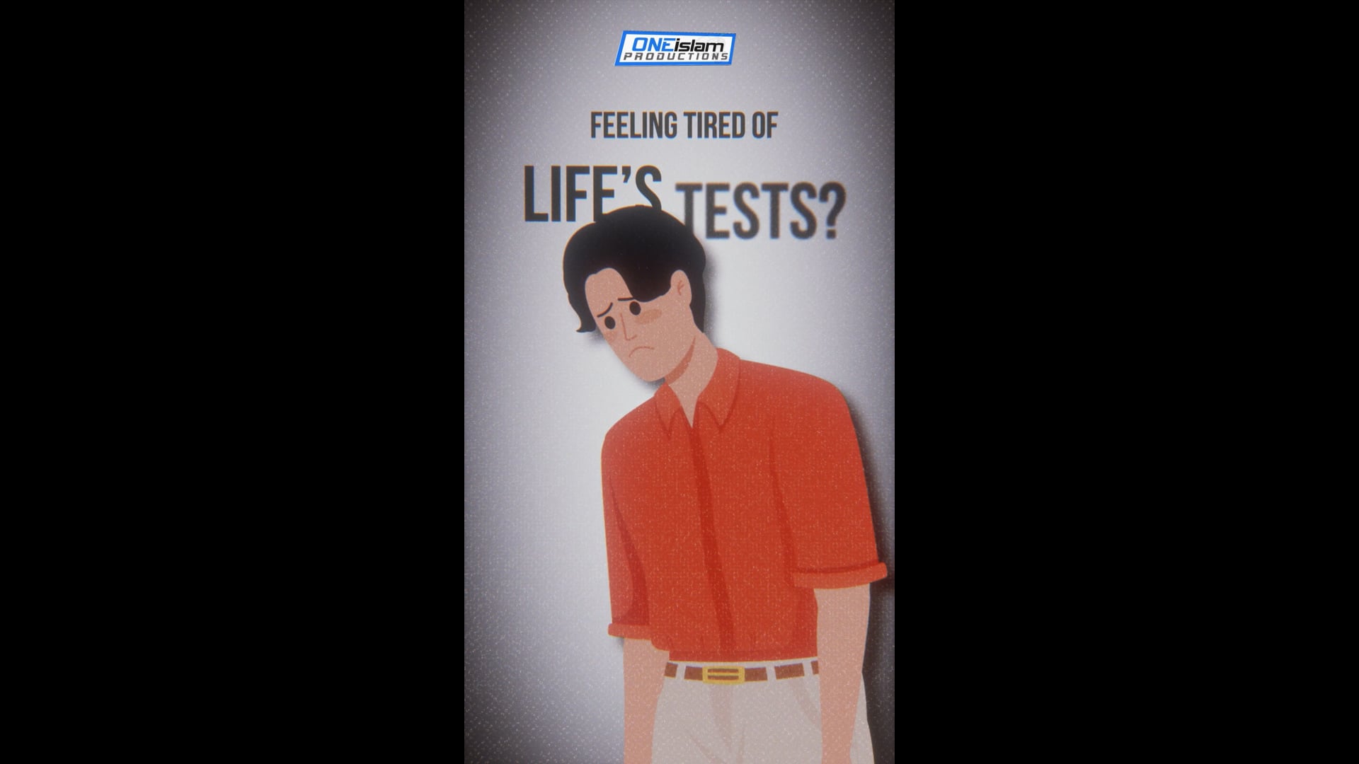 A Reward for Patience