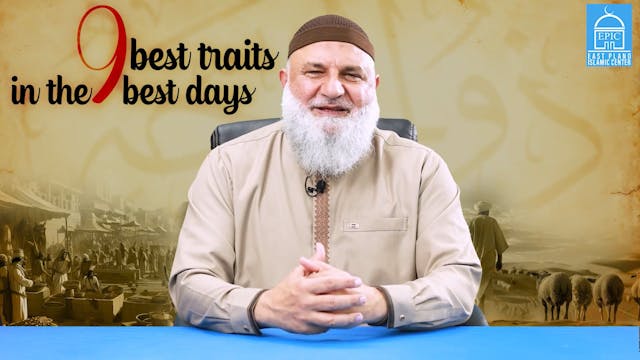 Have Mercy  9 Best Traits in the 9 Be...