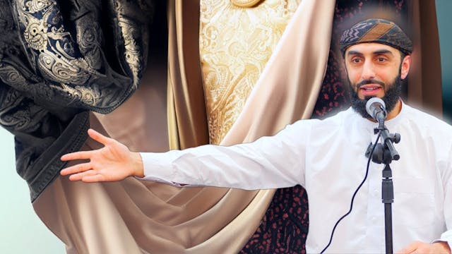 How Marriage Is A Garment