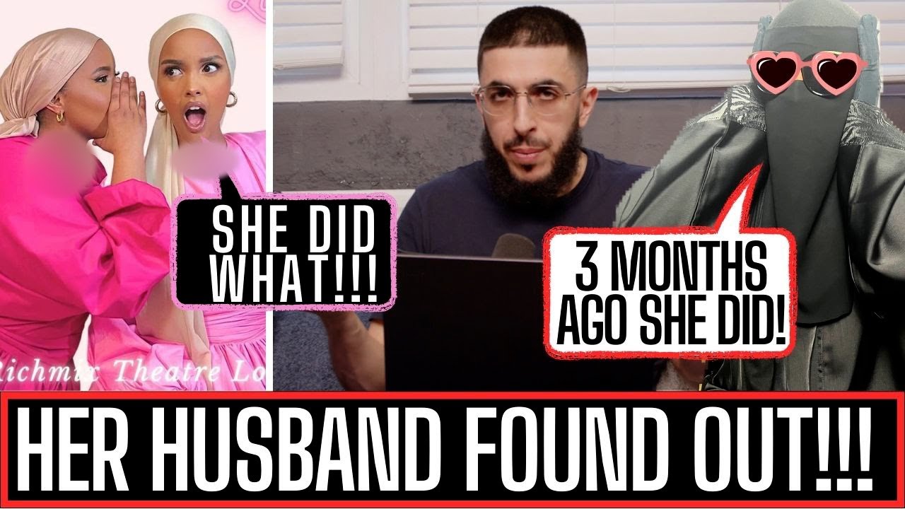 HUSBAND FINDS THIS ON WIFES PHONE & HELL BREAKS LOOSE!! - REACTION