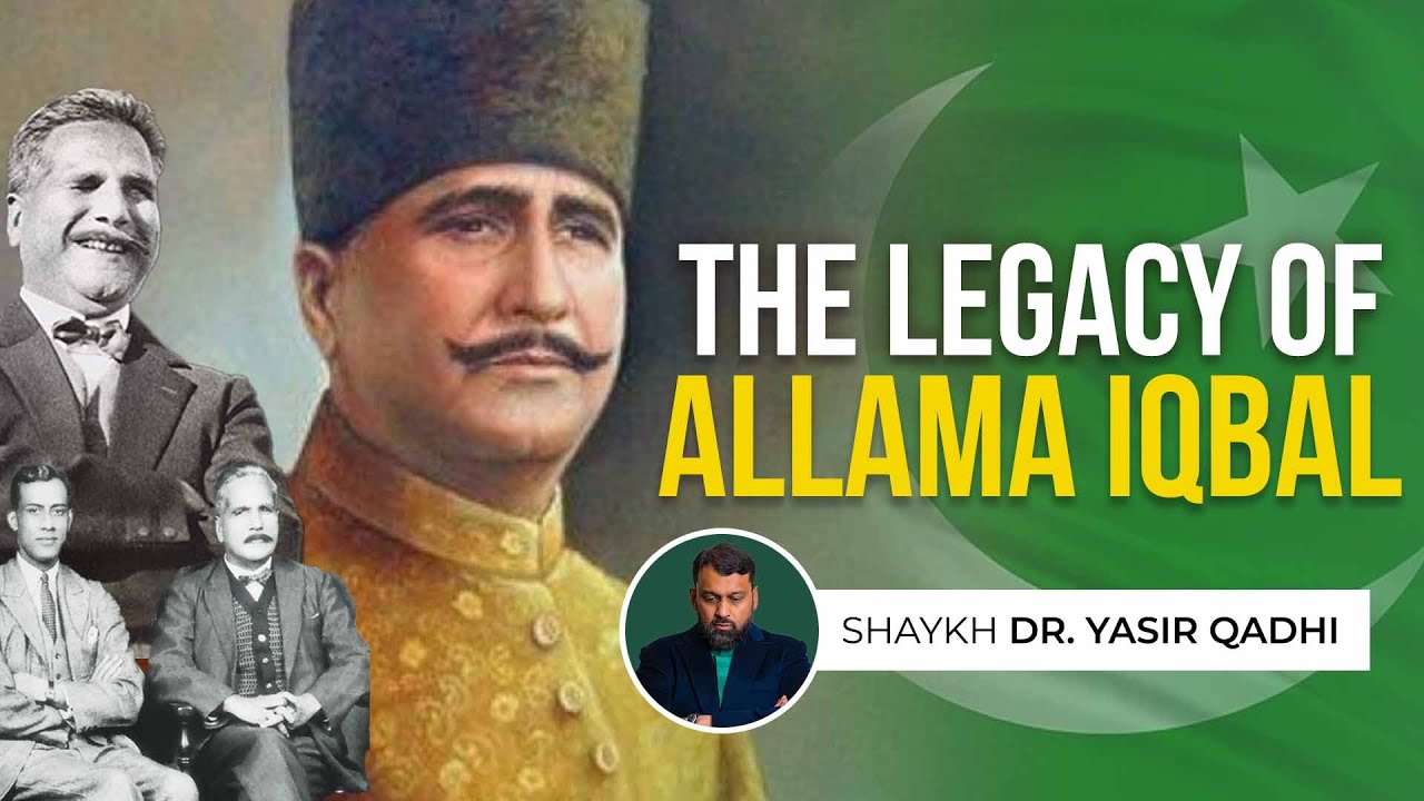 How One Man Changed the Way Muslims Saw Themselves