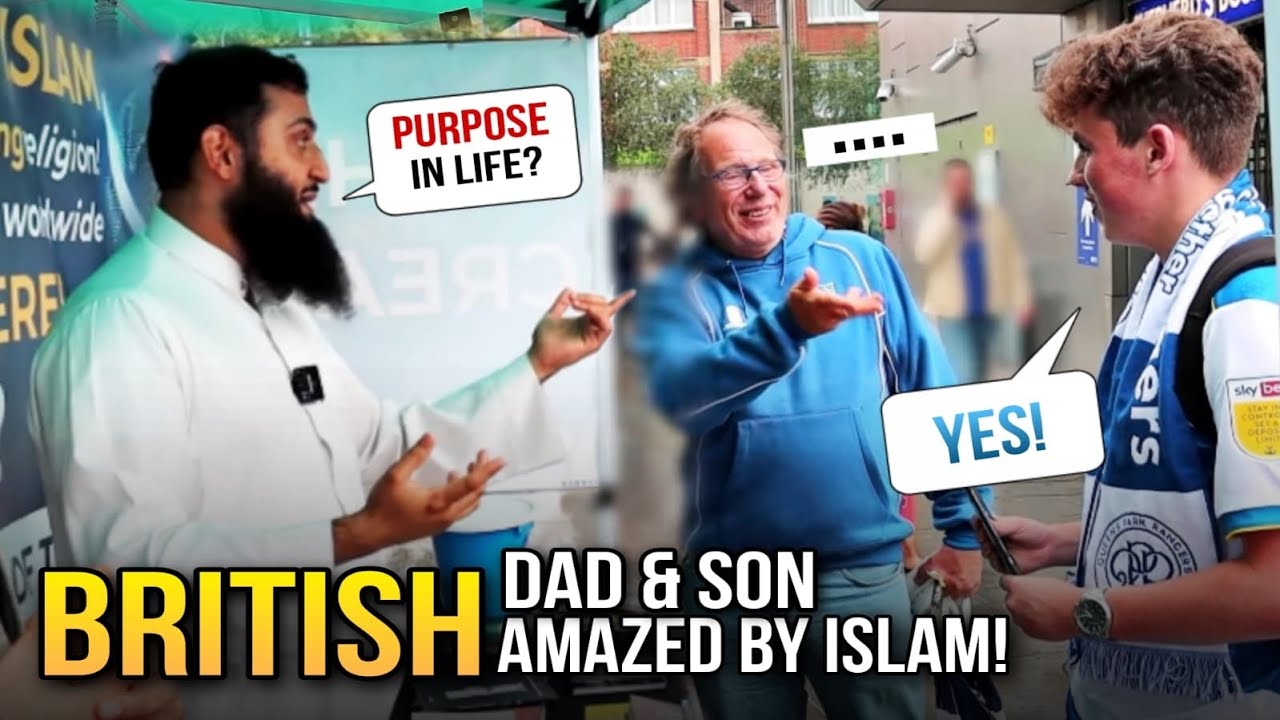 Ex-Christian Admits “Christianity Has Completely Misunderstood Jesus”