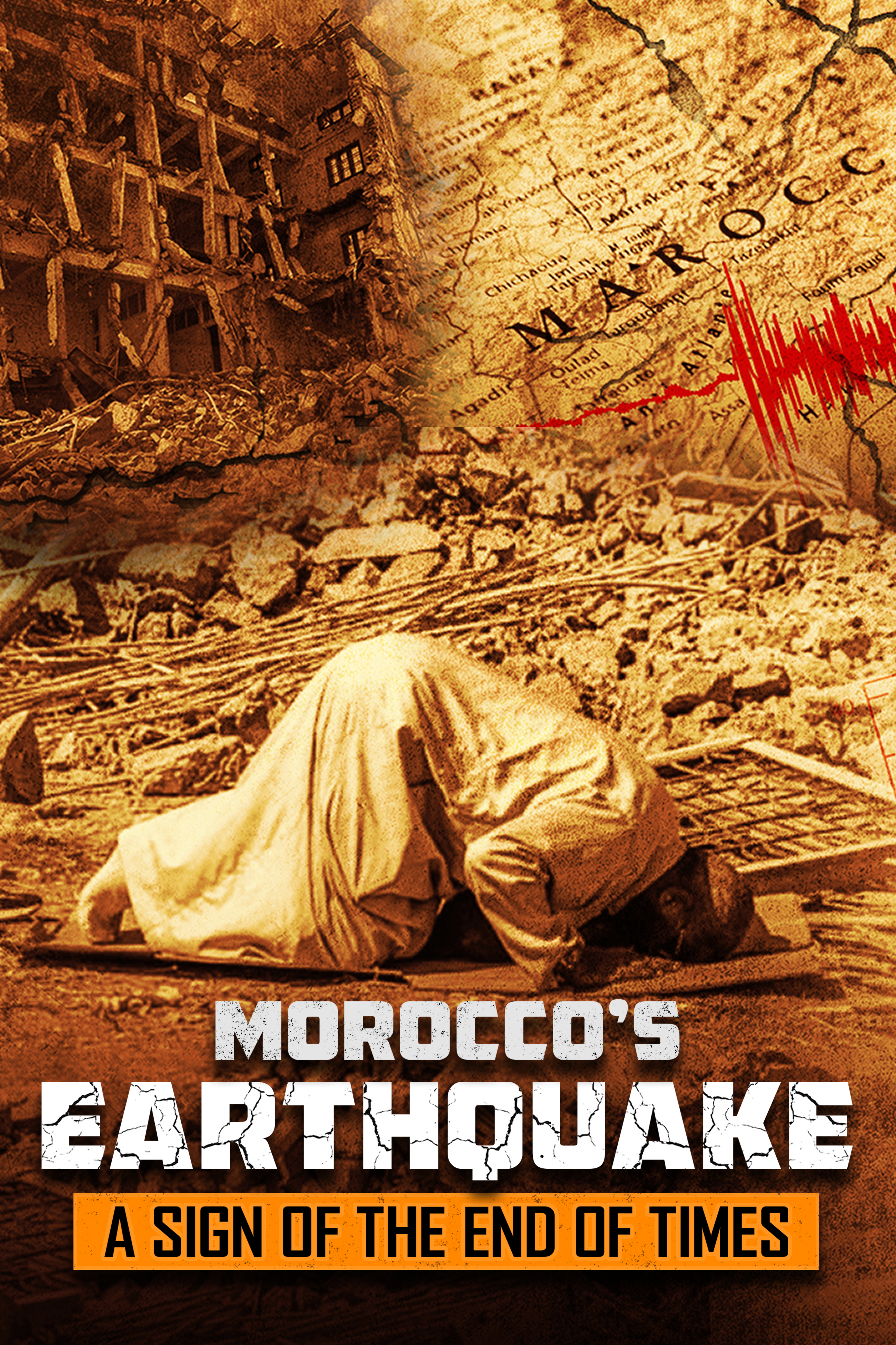 Morocco's Earthquake: A Sign Of The End Of Times