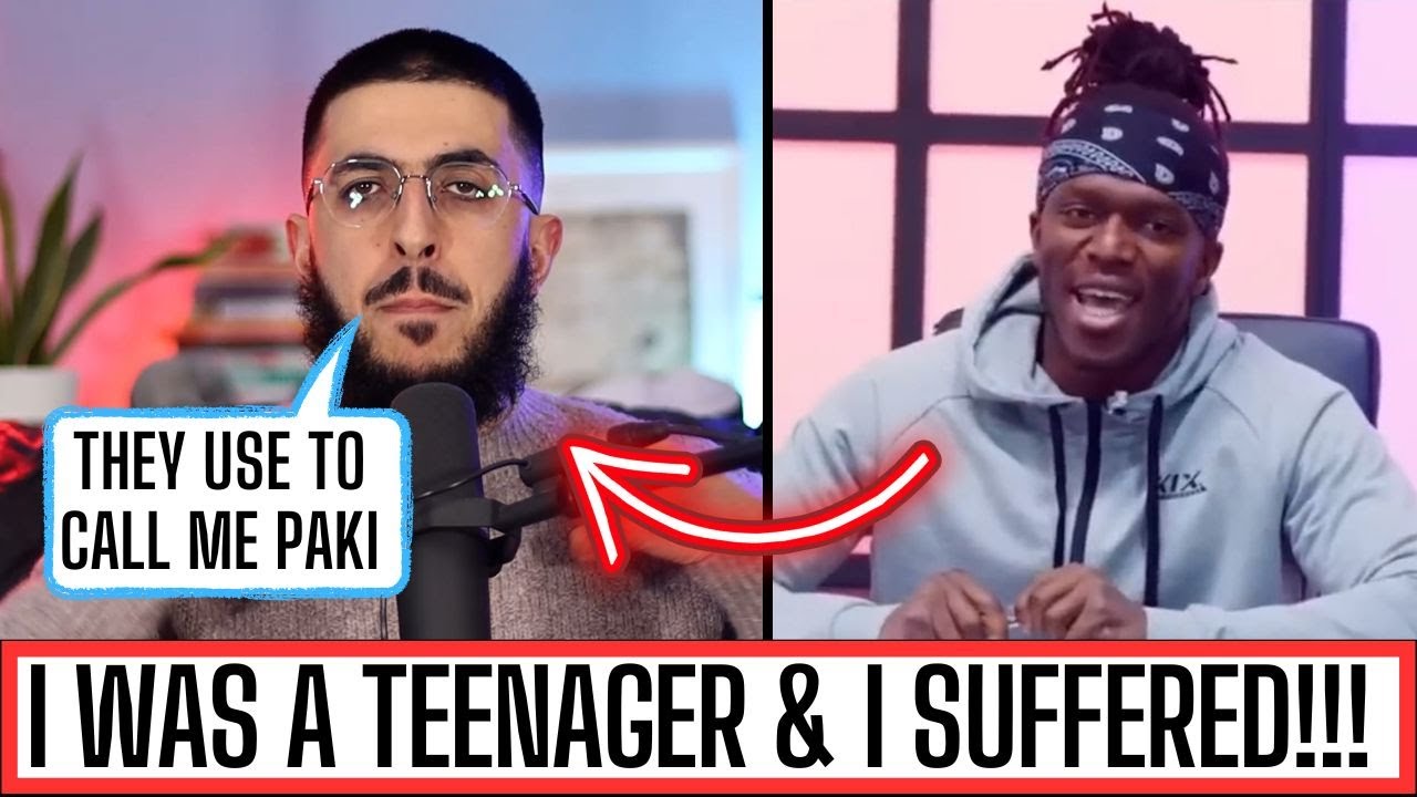 I WAS CALLED A P#KI & IM KURDISH