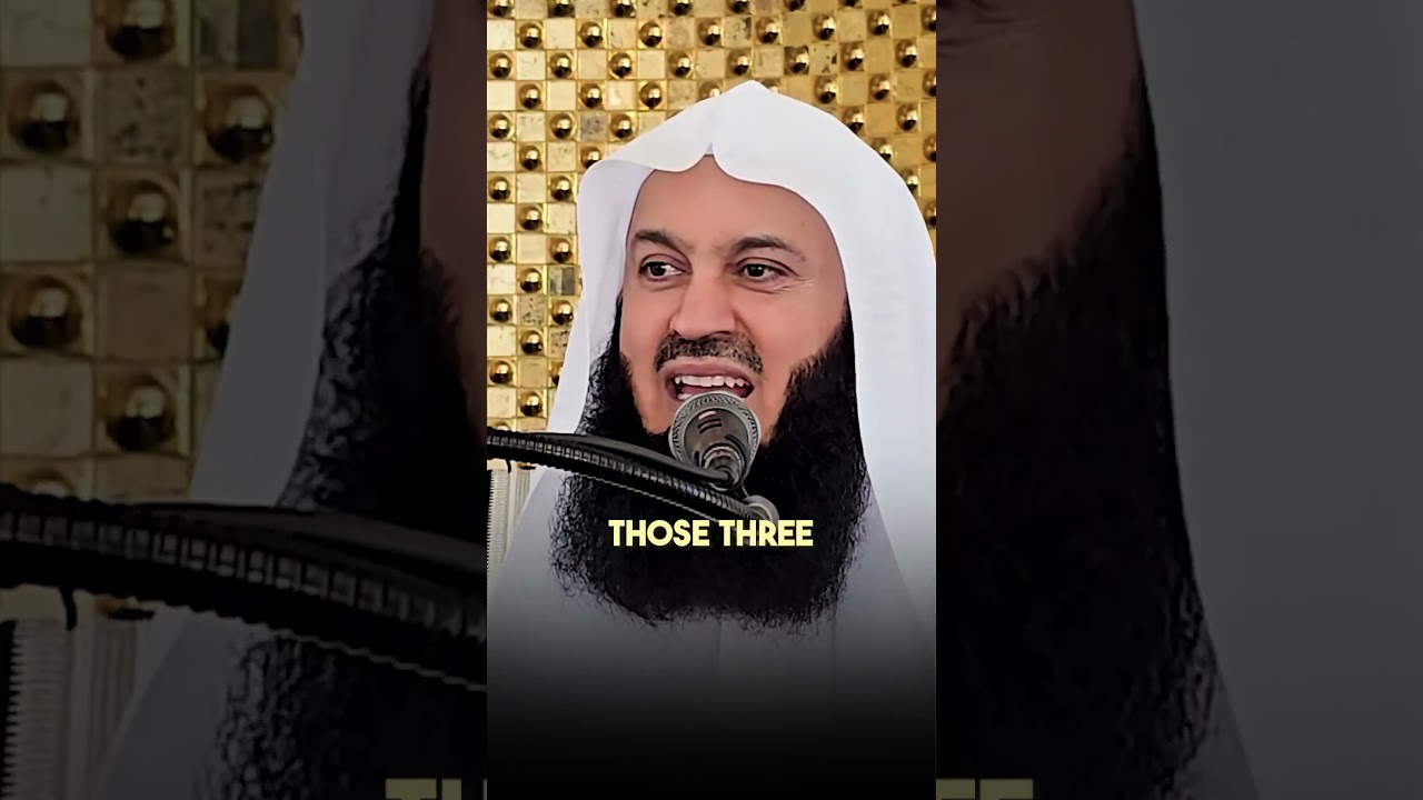 Allah Loves Those Who Are Strong 