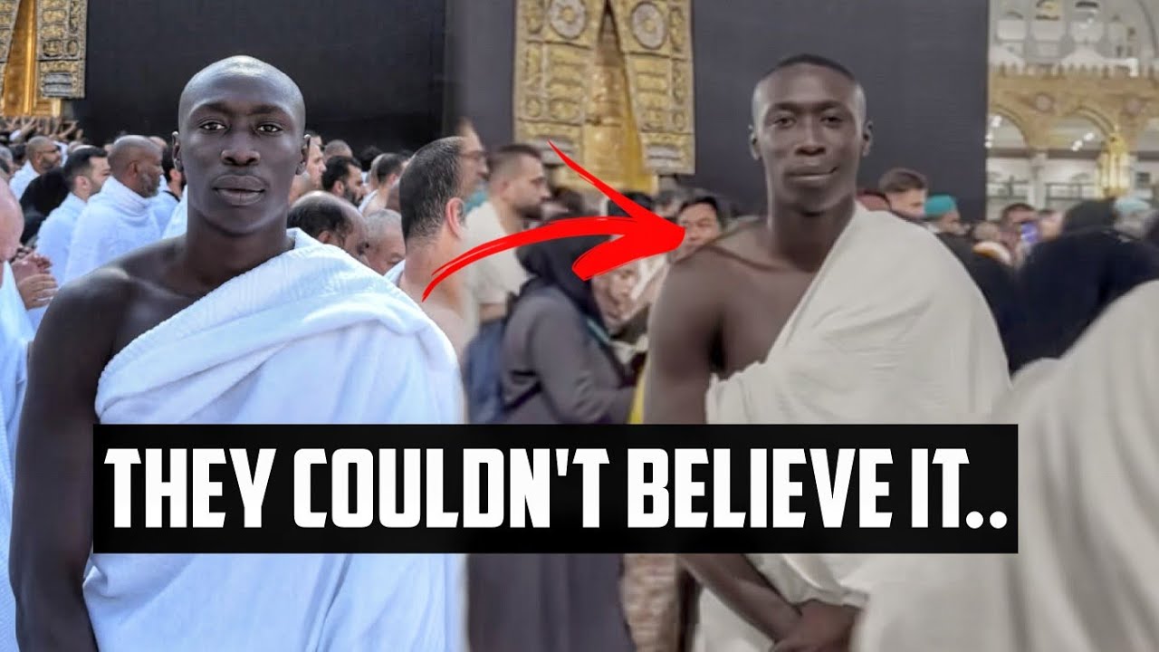 KHABY LAME’S LATEST MOVE IS MELTING HEARTS WORLDWIDE