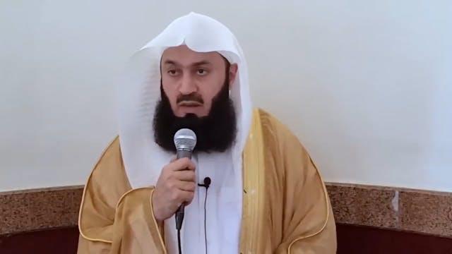 You Can Ask Any Question in Islam  Mu...