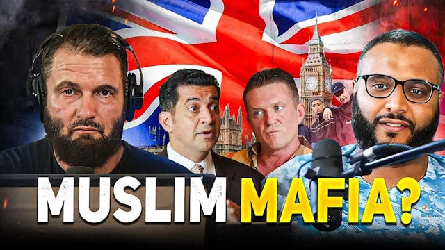 Islam Has FAILED - Mohammed Hijab Res...