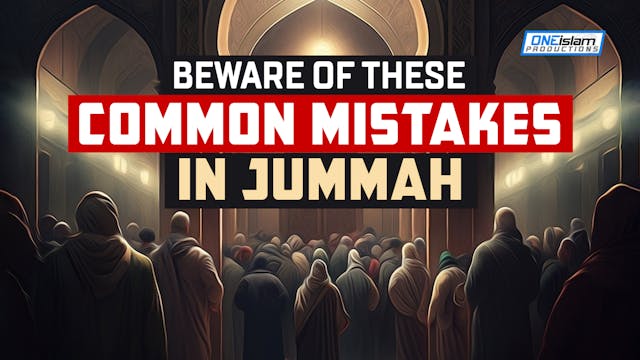 BEWARE OF THESE COMMON MISTAKES IN JU...