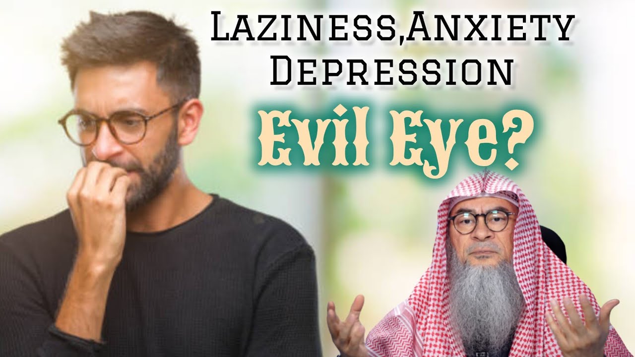 I feel friends & people around me are envious causingLaziness Anxiety Depression