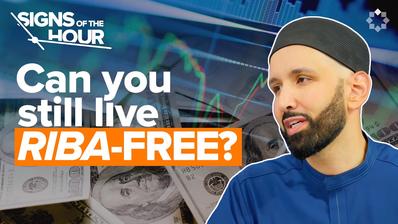 EP15 | What The Prophet (SAW) Feared More Than Poverty? | Signs Of The Hour