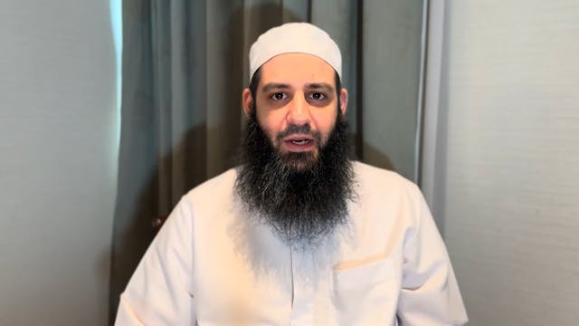 How to Stop Overthinking  Abu Bakr Zoud