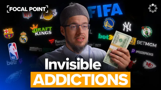 The Gambling Industry Inside Your Poc...