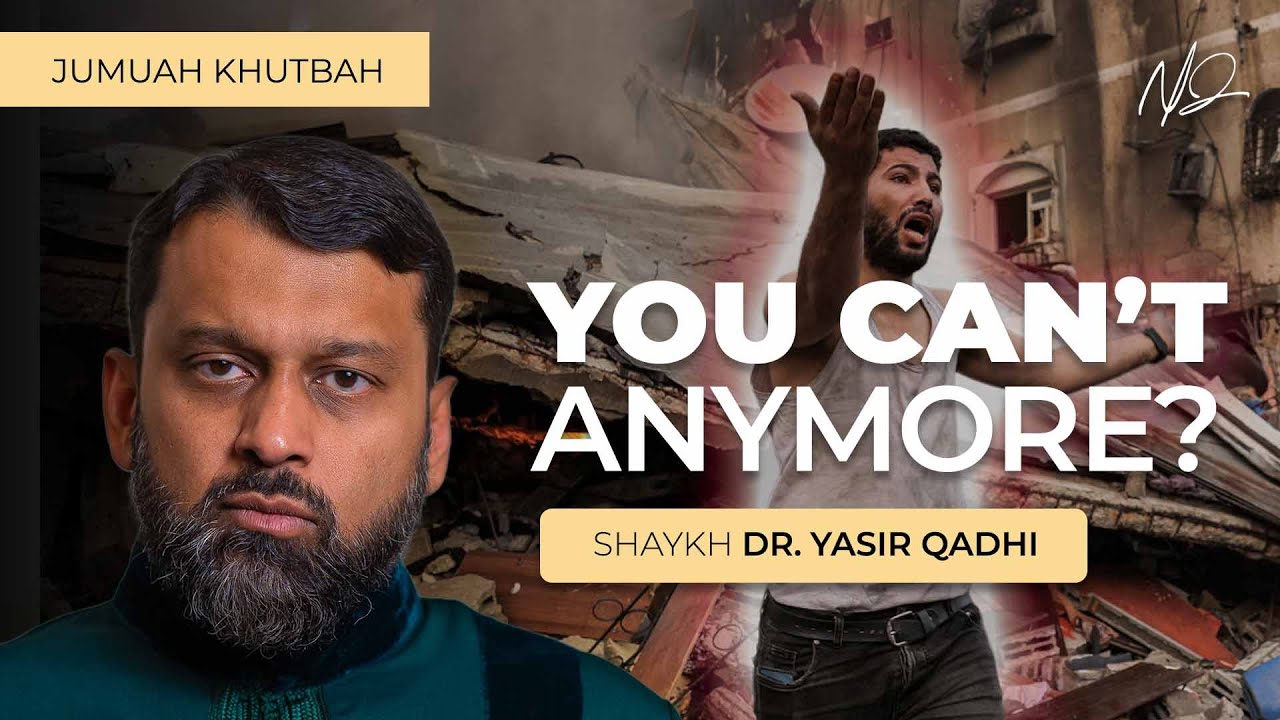 Finding Peace in A Troubled World