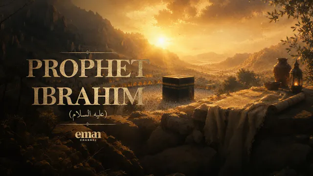 The Story Of Prophet Ibrahim (AS) - A...