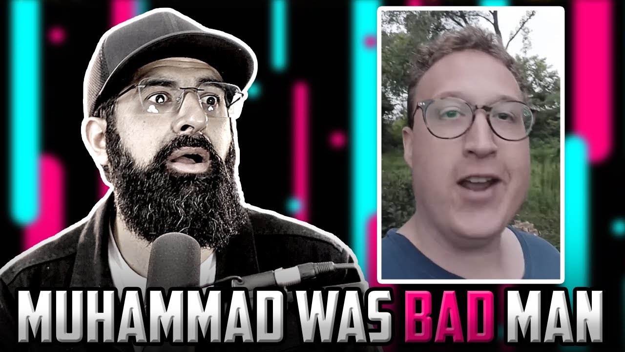 TikToker Insulted Islam & Had This Ending