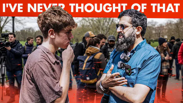 Intelligent Agnostic Hears New Argume...