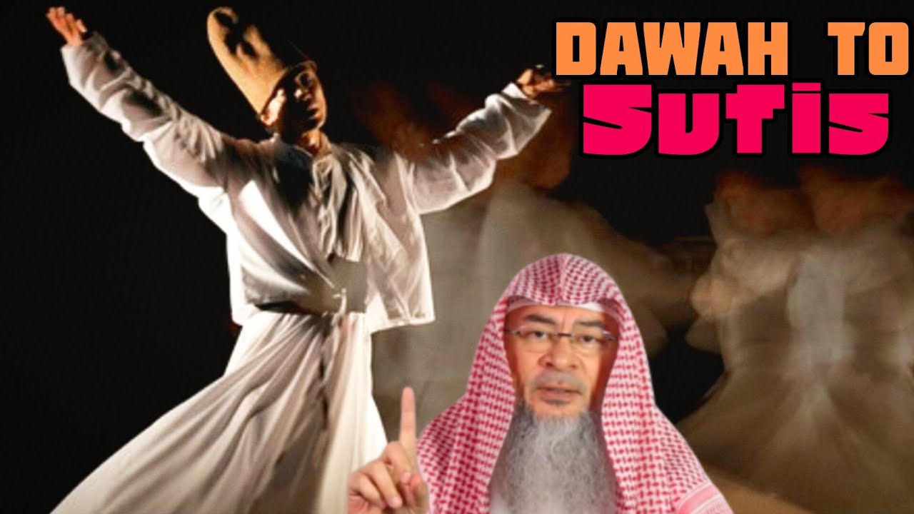 How To Give Dawah & Advise Sufi Friend?