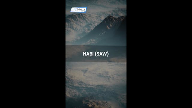 2 SOUNDS ALLAH HATES, NEVER DO THEM