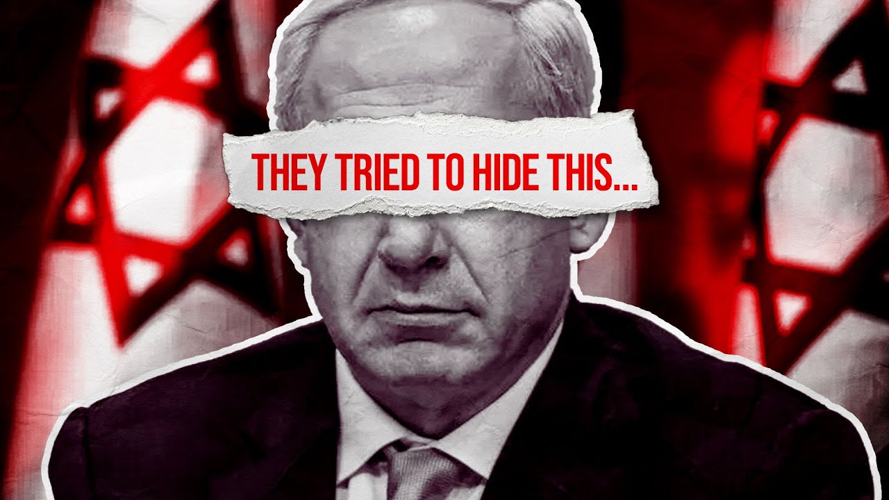 HE LET THE TRUTH SLIP - WHAT NOW?