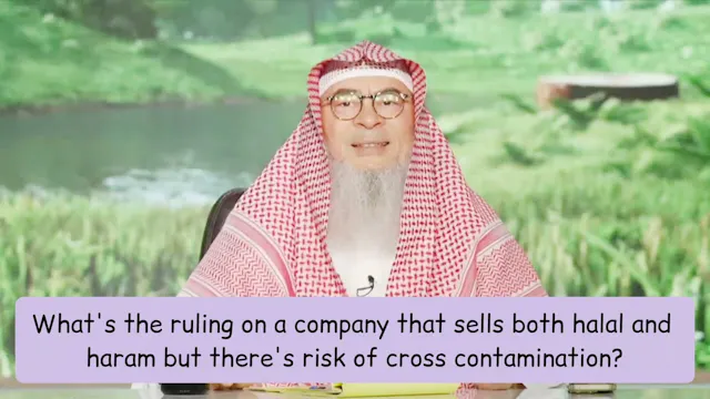 Ruling On A Company That Sells Both H...